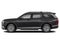 2027 Hyundai PALISADE HYBRID Blue SEL 8P