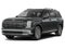 2027 Hyundai PALISADE HYBRID Blue SEL 8P