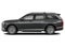 2027 Hyundai PALISADE HYBRID Blue SEL 8P