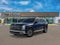 2027 Hyundai PALISADE HYBRID Blue SEL 7P