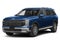 2027 Hyundai PALISADE HYBRID Blue SEL 7P