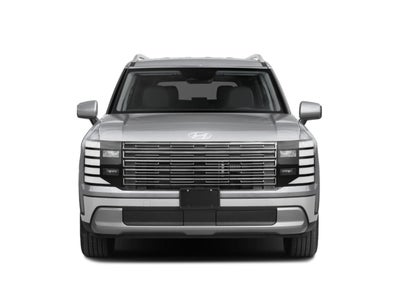 2027 Hyundai PALISADE HYBRID Blue SEL 7P