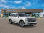 2027 Hyundai PALISADE HYBRID Blue SEL 8P