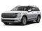 2027 Hyundai PALISADE HYBRID Blue SEL 8P
