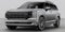 2027 Hyundai PALISADE HYBRID Blue SEL 8P