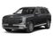 2027 Hyundai PALISADE HYBRID Blue SEL 7P
