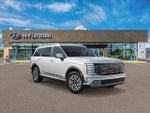 2027 Hyundai PALISADE HYBRID Blue SEL 8P