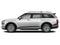 2027 Hyundai PALISADE HYBRID Blue SEL 8P