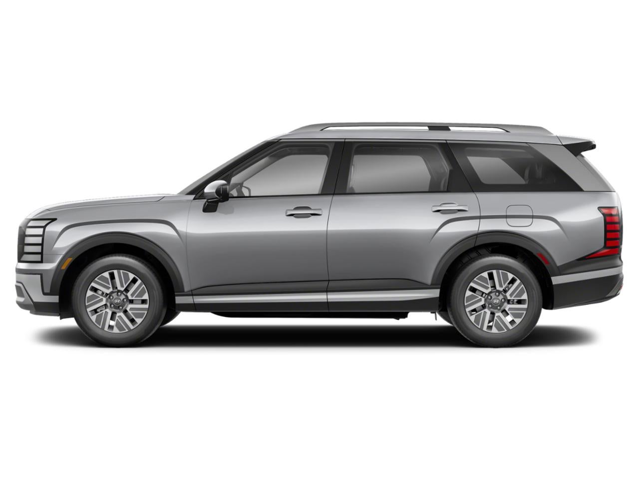 2026 Hyundai PALISADE HYBRID Blue SEL 8P
