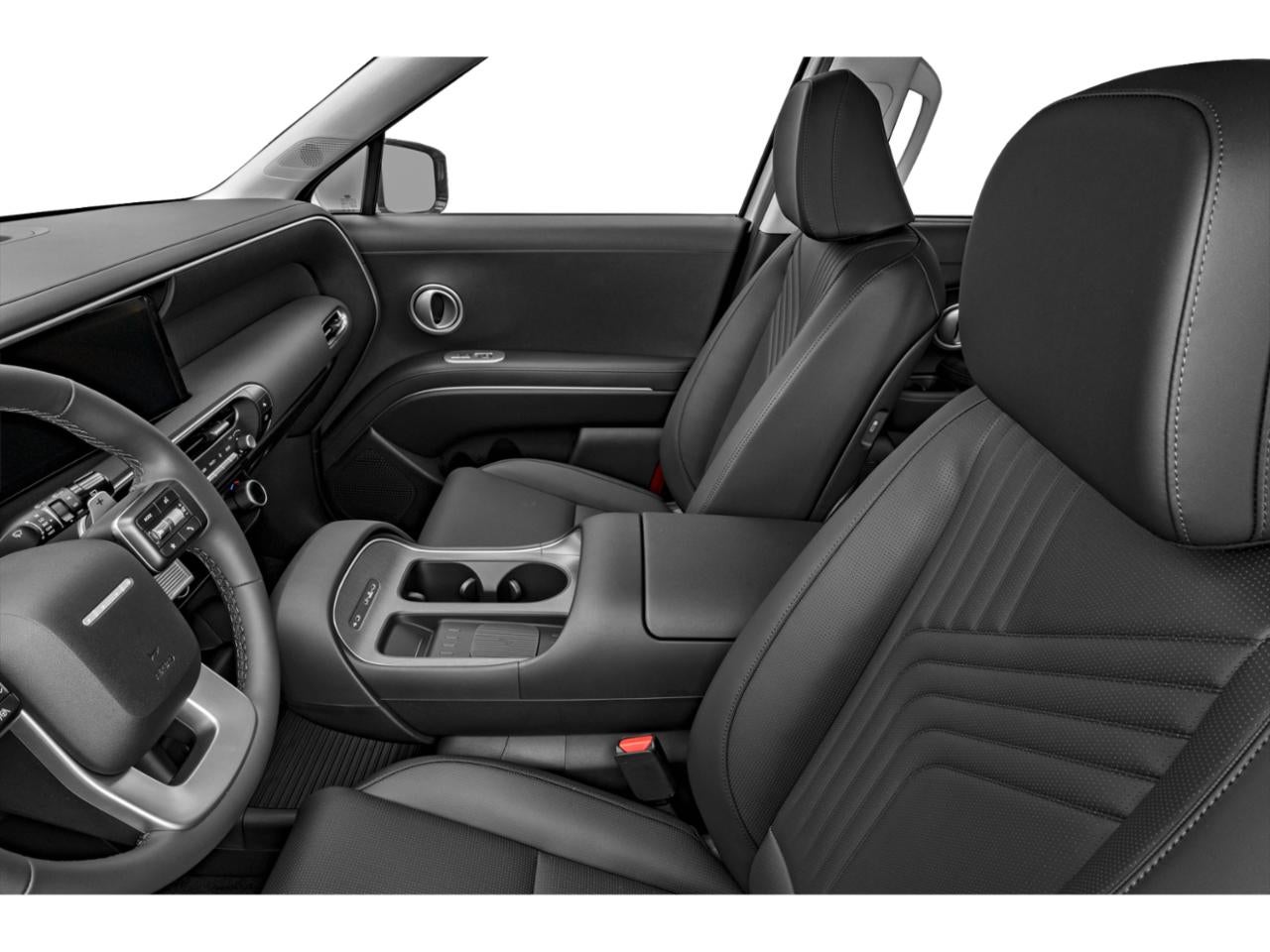 2026 Hyundai PALISADE HYBRID Blue SEL 8P