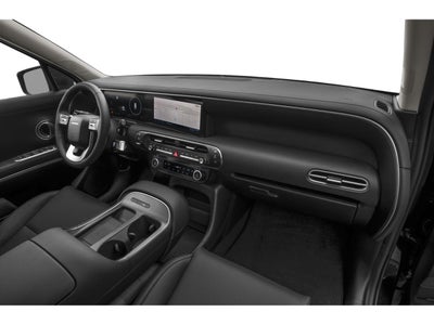 2026 Hyundai PALISADE HYBRID Blue SEL 8P