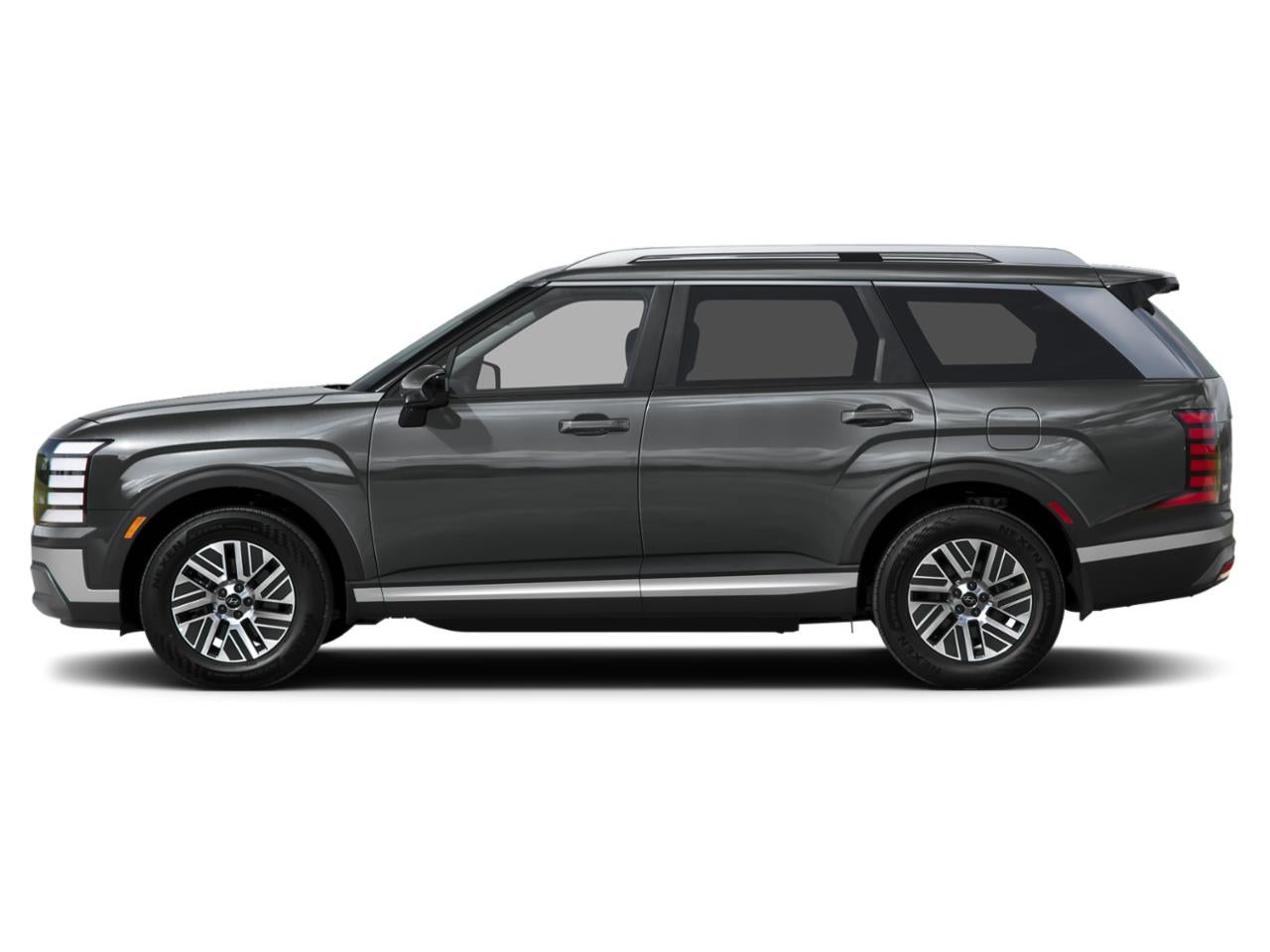 2026 Hyundai PALISADE HYBRID Blue SEL 8P