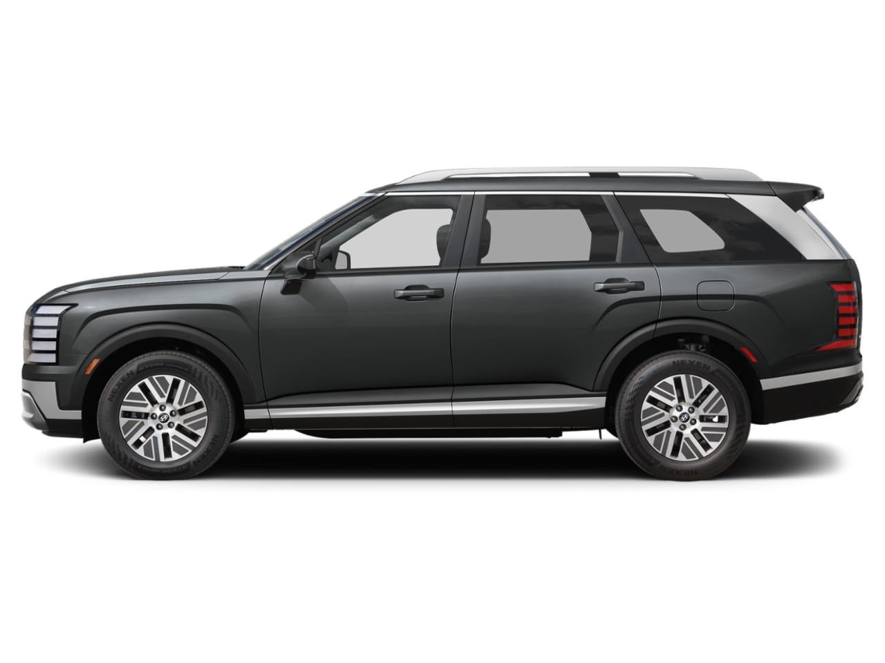 2026 Hyundai PALISADE HYBRID Blue SEL 8P