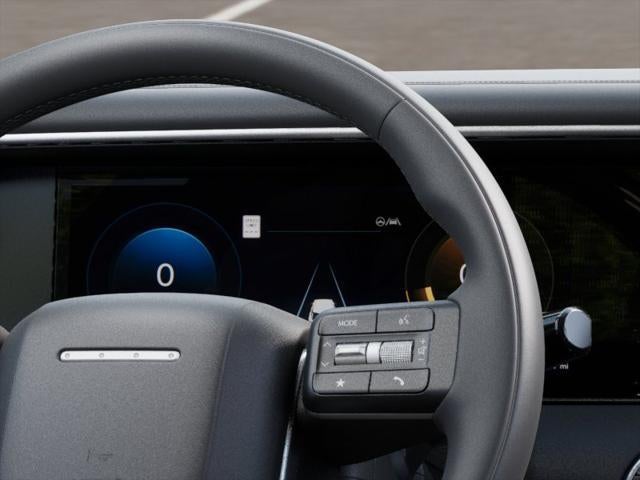 2026 Hyundai PALISADE SEL AWD