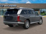 2026 Hyundai PALISADE SEL AWD