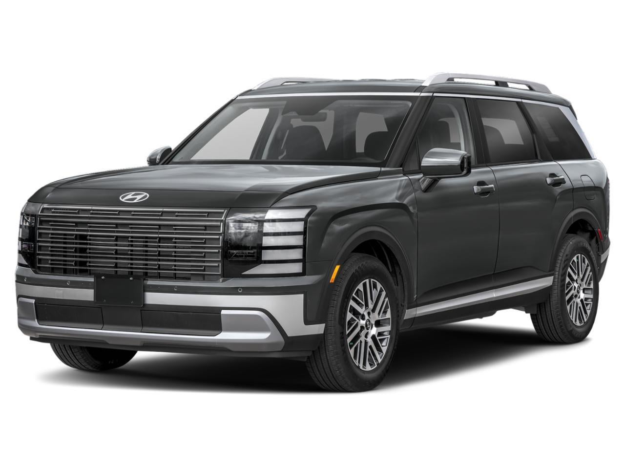 2026 Hyundai PALISADE SEL AWD
