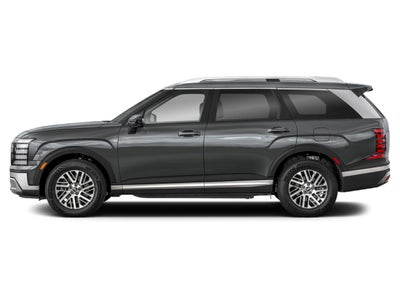 2026 Hyundai PALISADE SEL AWD