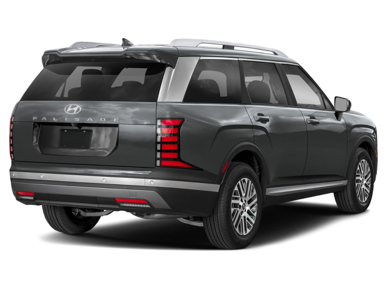 2026 Hyundai PALISADE SEL AWD
