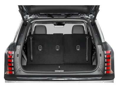 2026 Hyundai PALISADE SEL AWD