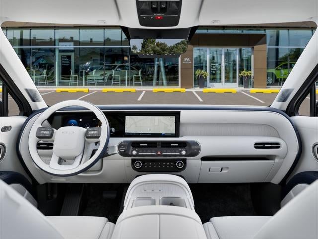 2027 Hyundai PALISADE Calligraphy FWD