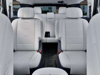 2027 Hyundai PALISADE Calligraphy FWD