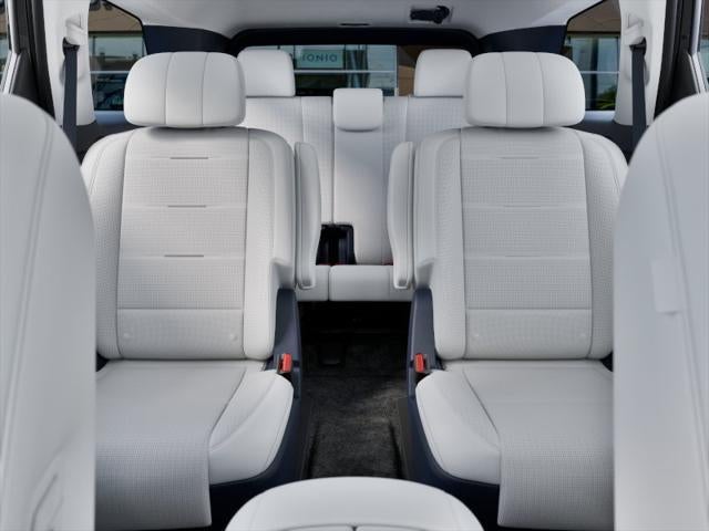 2027 Hyundai PALISADE Calligraphy FWD