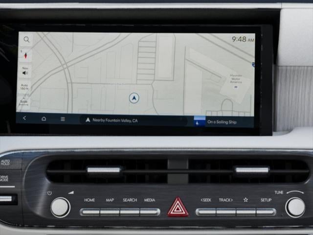 2027 Hyundai PALISADE Calligraphy FWD