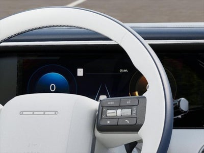 2027 Hyundai PALISADE Calligraphy FWD