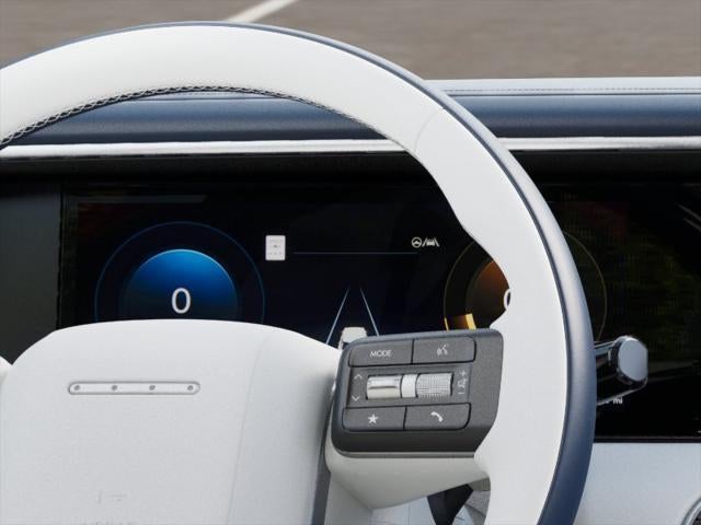 2027 Hyundai PALISADE Calligraphy FWD