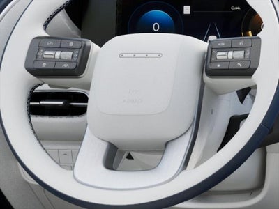 2027 Hyundai PALISADE Calligraphy FWD