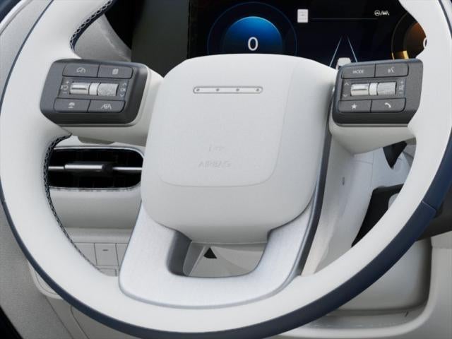 2027 Hyundai PALISADE Calligraphy FWD