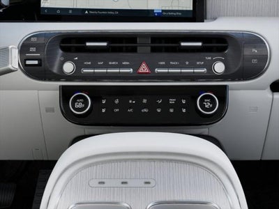 2027 Hyundai PALISADE Calligraphy FWD