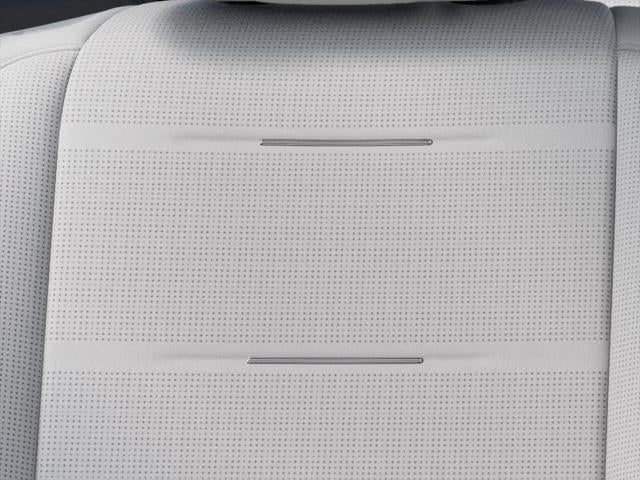 2027 Hyundai PALISADE Calligraphy FWD