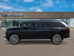 2027 Hyundai PALISADE Calligraphy FWD