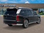 2027 Hyundai PALISADE Calligraphy FWD