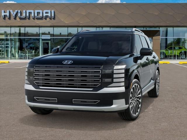 2027 Hyundai PALISADE Calligraphy FWD