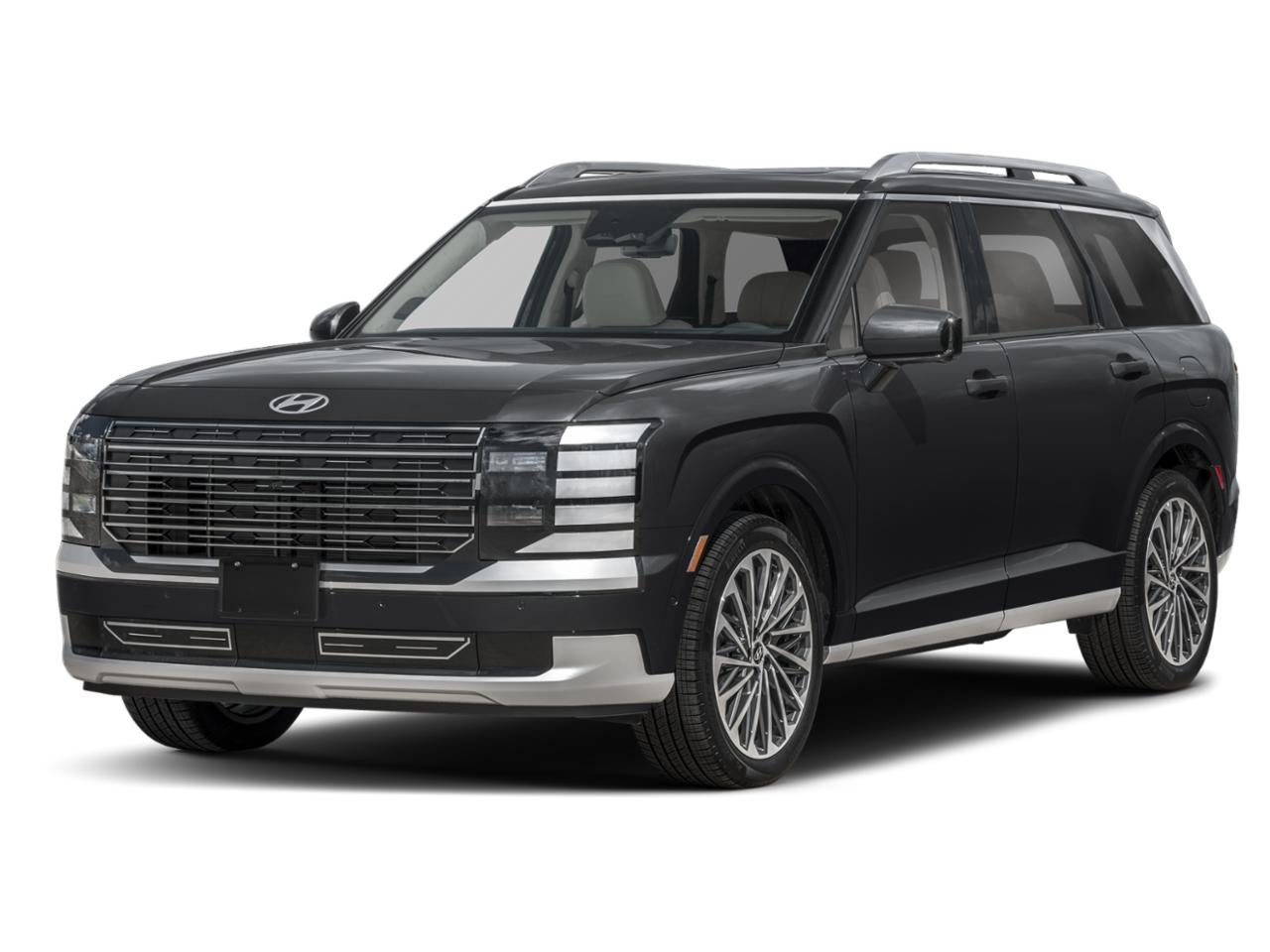 2027 Hyundai PALISADE Calligraphy FWD
