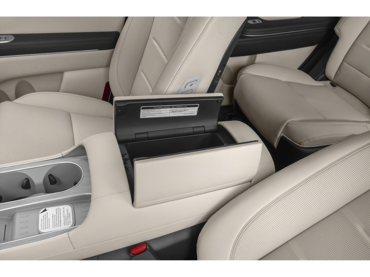 2027 Hyundai PALISADE Calligraphy FWD