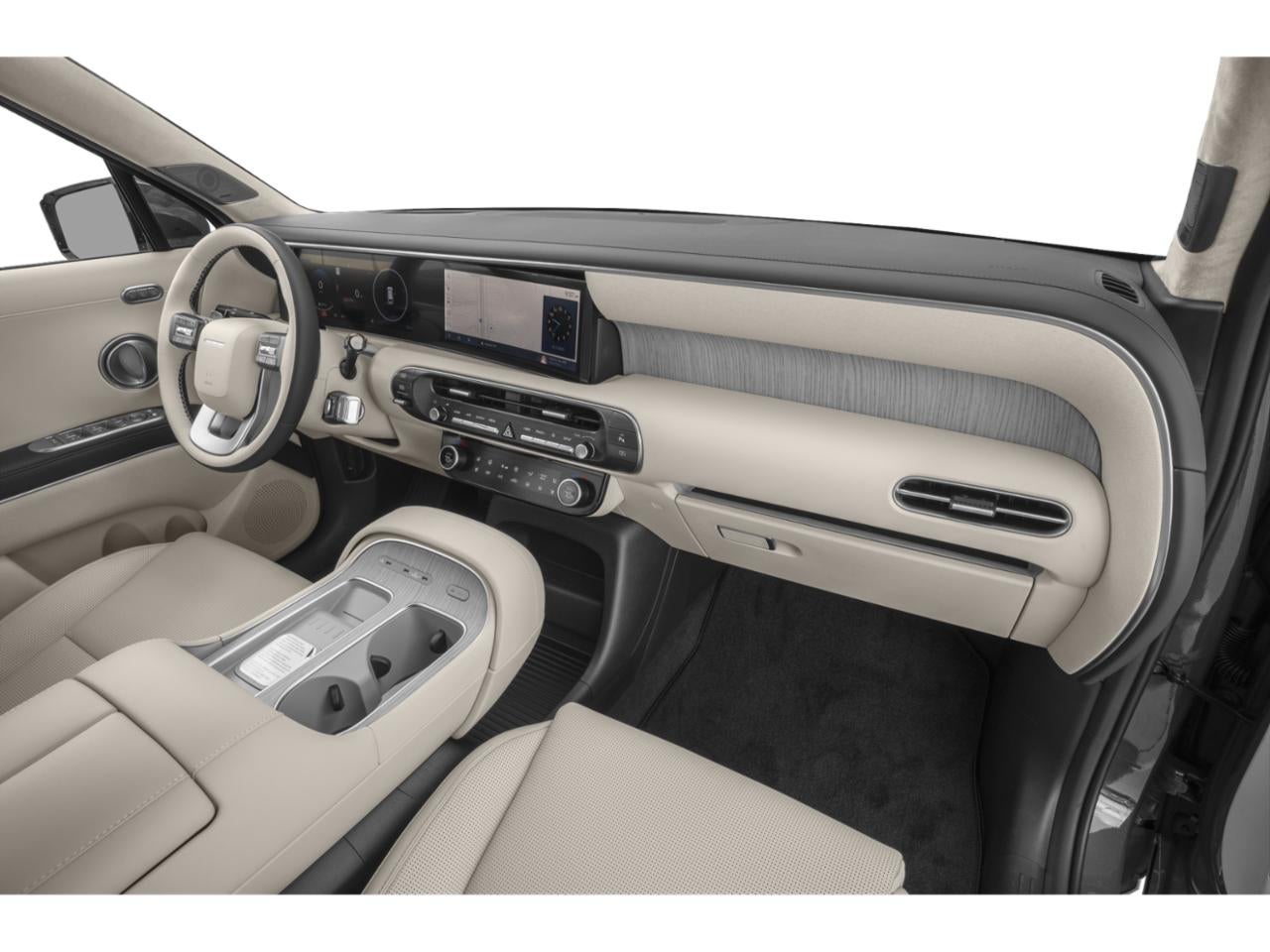 2027 Hyundai PALISADE Calligraphy FWD