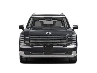 2027 Hyundai PALISADE Calligraphy FWD