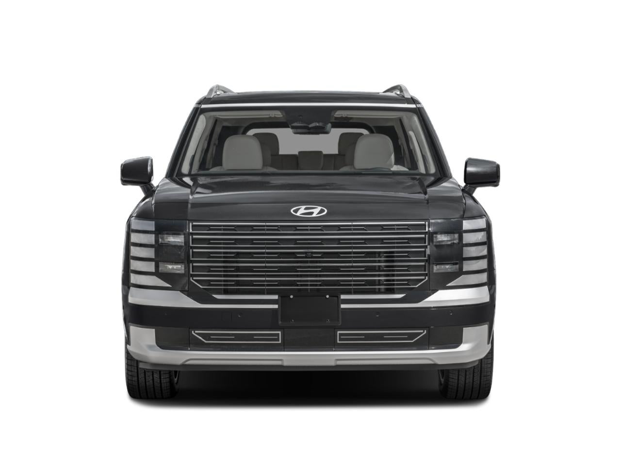 2027 Hyundai PALISADE Calligraphy FWD