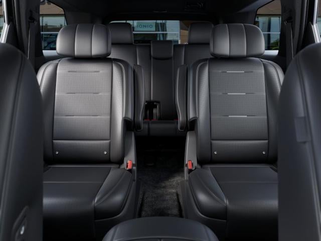 2027 Hyundai PALISADE Calligraphy FWD