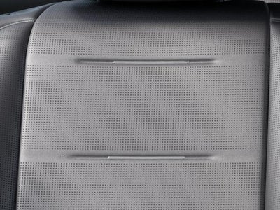 2027 Hyundai PALISADE Calligraphy FWD
