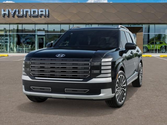 2027 Hyundai PALISADE Calligraphy FWD
