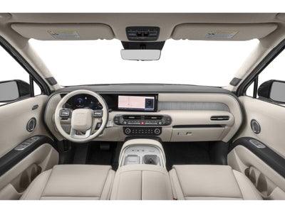 2027 Hyundai PALISADE Calligraphy FWD