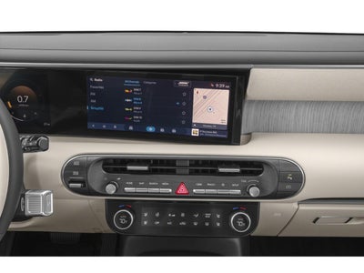 2027 Hyundai PALISADE Calligraphy FWD
