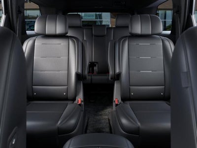2027 Hyundai PALISADE Calligraphy FWD