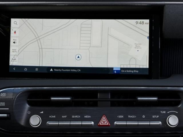 2027 Hyundai PALISADE Calligraphy FWD