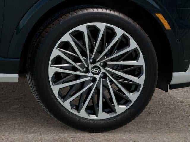 2027 Hyundai PALISADE Calligraphy FWD
