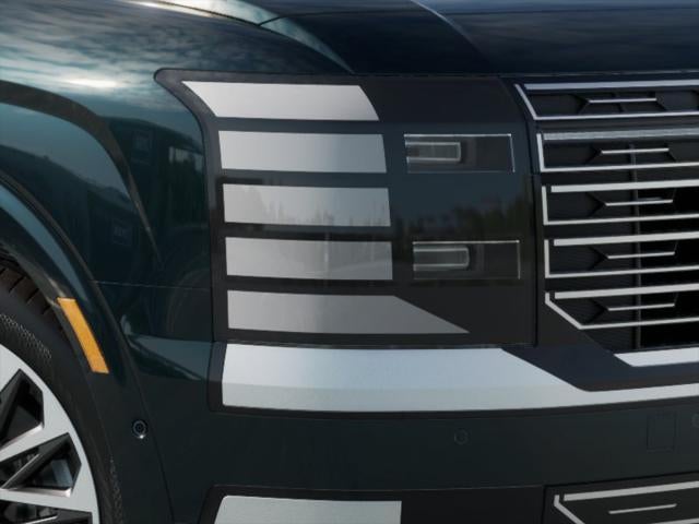 2027 Hyundai PALISADE Calligraphy FWD